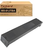 Amazon.co.jp: LCL Sharp用 MX-61JT 大容量 MX-61JT-BA MX-61JT-BB MX