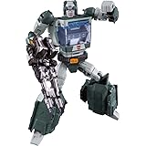 トランスフォーマー LG46 ターゲットマスター チャー
