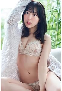 礒部花凛 1st写真集 私めく | 藤原宏 |本 | 通販 | Amazon