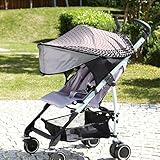 日本育児　　クールシェード　ドット