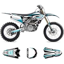 2019年式　yz250f 外装 2019 Yamaha YZ250F Unveiled | Dirt Rider