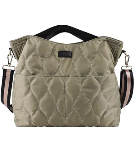 Rady レディ　キルティングストーントートバッグL Rady レディ キルティングストーントートバッグL