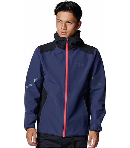 Amazon.co.jp: アンダーアーマー（UNDER ARMOUR） ジャケット 撥水