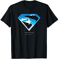 Amazon | 映画『スーパーマン』クリプト(B)02 Tシャツ | Tシャツ