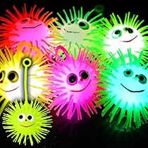 Amazon | 【縁日 景品 光るおもちゃ】光るペンダント 星 36個 セット