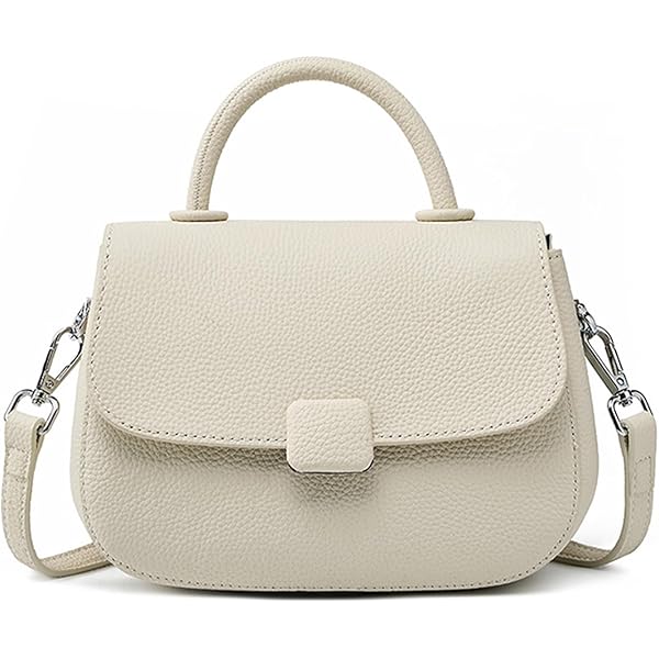 Amazon | [NaEMAMO] スクエア ショルダーバッグ シンプル PU