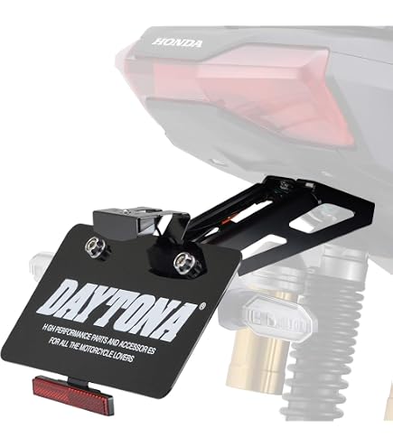 Kf54 キタコ adv160 フェンダーレス キタコ KーCON KITACO キタコ