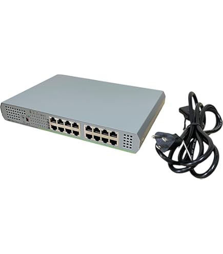 Amazon | アライドテレシス CentreCOM LMC112 ROHS | Allied Telesis