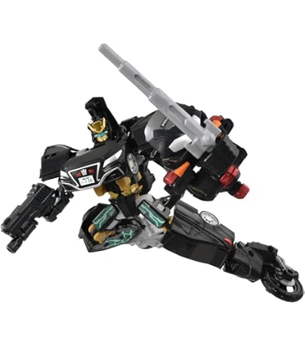 Amazon.co.jp: トミカヒーローズ ジョブレイバー DXセット, 警察