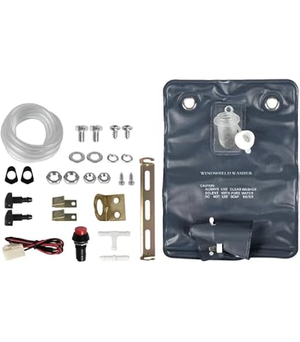 Amazon | TRUST(トラスト) GReddy 汎用ウォッシャータンク 13506100