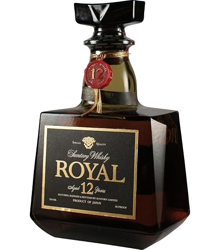 サントリー ローヤル プレミアム 12年 720ml 未開封 Amazon.co.jp: [古酒] サントリー ローヤル プレミアム 12年 ブルー