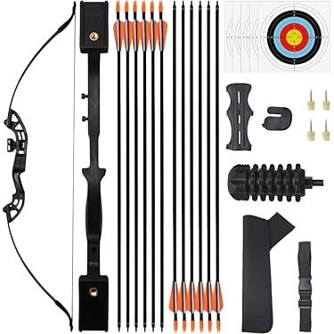 Amazon.co.jp 最新リリース: リカーブボウ の新着ランキングです。