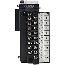 その他 KEYENCE  KV-B16XC 61Y9yZrINNL._AC_UL210_SR210,