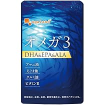 Amazon.co.jp: オーガランド (ogaland) カロリレス (60粒 / 約1ヶ月分