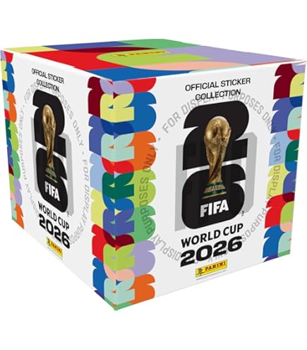 Amazon | PANINI ワールドカップ カタール 2022 コンプリート 670