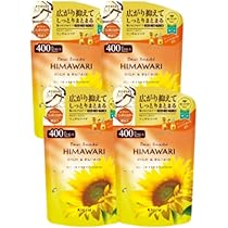 Amazon | クラシエ ディアボーテ HIMAWARI シャンプー リッチ&リペア