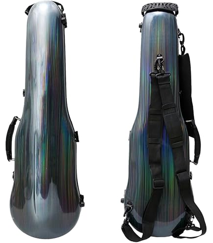 Super-Shell 1 PLUS バイオリンケース 4/4 ヴァイオリン ケース Super