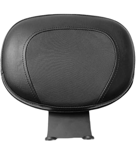 Amazon.co.jp: オートバイ背もたれシーシーバー背もたれフロント運転席