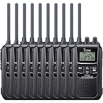 美品 アイコム IC-4120BT 特定小電力トランシーバー ブルートゥース 楽天市場】《お買い物マラソン! ~10/9》 アイコム IC-4120BT