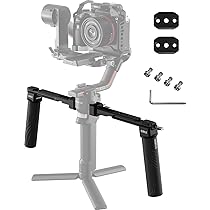 Amazon | SIRUI dji rs 4/ rs 4 pro/rs 3/ rs 3 pro/rs 2/ rsc 2