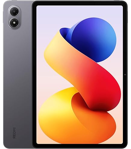 Xiaomi Pad 6s Pro 12.4 inch Wifi 512GB Graphite Gray (12GB RAM