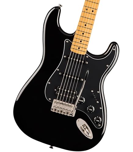 Fender Stratocaster エレキギター Amazon | Fender フェンダー エレキギター Player II Stratocaster