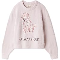 Amazon | [ジェラート ピケ] シーズーJQDプルオーバー PWNT254039