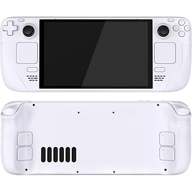 Amazon.co.jp 売れ筋ランキング: Steam Deckコンソール・アクセサリー