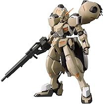 Amazon | HG 機動戦士ガンダム 鉄血のオルフェンズ グリムゲルデ 1/144