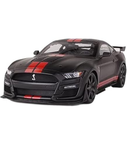 Amazon | Greenlight Collectibles 1/18 フォード マスタング GT