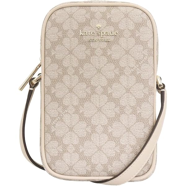 ケイトスペード『ツイードショルダーバッグ』 Amazon | Kate spade(ケイトスペード) ショルダーバッグ N/S STEFFIE