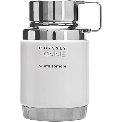 Armaf Odyssey Mega Limited Edition EDP Eau de Parfum for Men