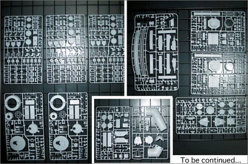 Fine Molds 1/72 STARWARS Millennium Falcon | eBay