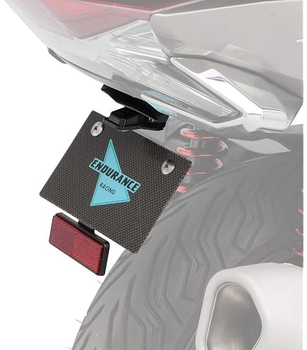 Amazon | アディオ(Adio) (ADIO) フェンダーレスキット PCX JK05/JK06