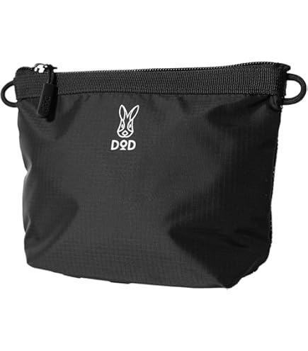 Amazon.co.jp: DOD(ディーオーディー)ミニウサクッションマクラ