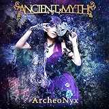 ArcheoNyx -Deluxe Edition- (2CD)