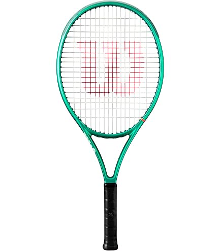 Amazon | Wilson(ウイルソン) 硬式 テニス ジュニア ラケット BLADE 26