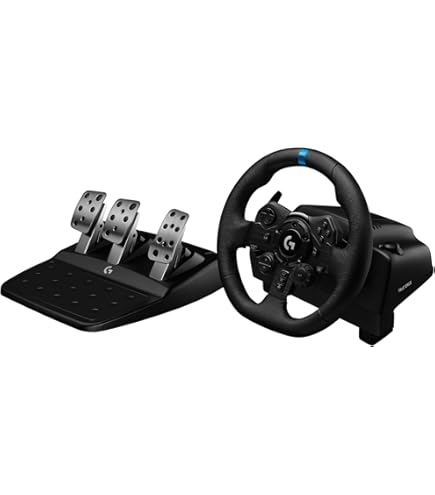 Amazon | Logitech G29 Driving Force Race Wheel [並行輸入品