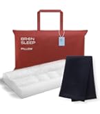 Amazon｜[BRAIN SLEEP] ブレインスリープ ピロー (9グラデーション