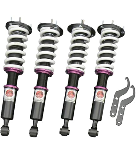 Amazon | 【MILD TWIN】 車高調キット トヨタ JZX90/JZX100 マーク2