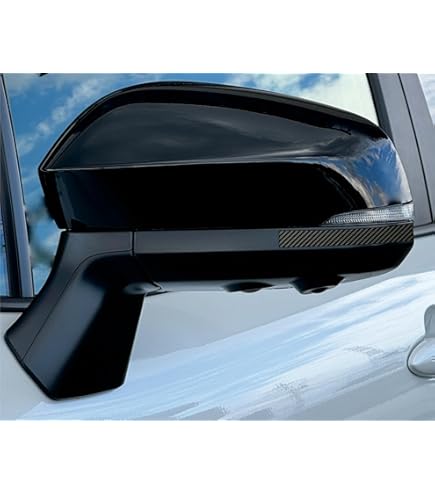 Amazon.co.jp: カローラクロス専用セット リバース連動ミラー下降装置  