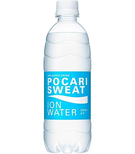 Amazon.co.jp: Beverage: 2 Case Set, Pocari Sweat (24 + 24 Bottles