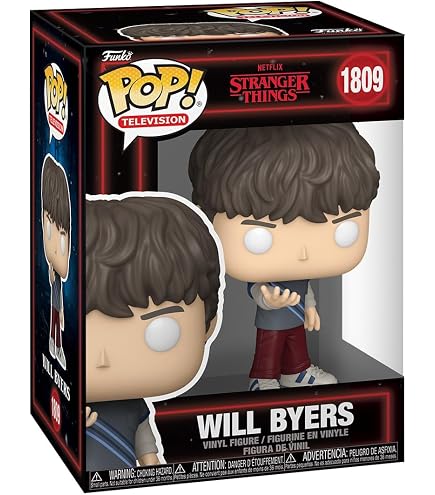 Amazon.co.jp: POP Stranger Things - デモゴルゴンエディション