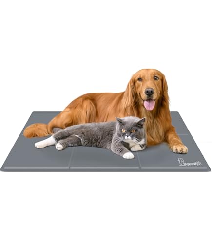 Amazon | アバンペット(AVANTPET)ペット用クールマット、犬用、猫用