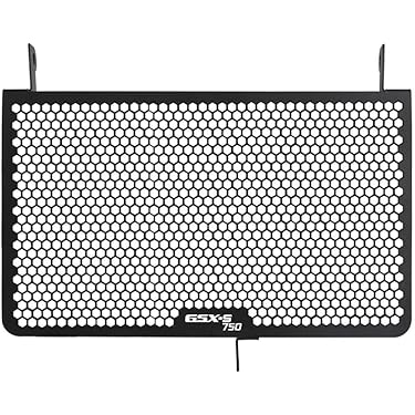 ステンレス製ラジエーターガード メッシュ Amazon | バイク用 ラジエーターコアガード&ラジエター・パーツ