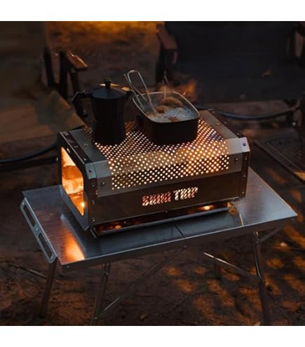 GRIP SWANY グリップスワニー GS Fire Pit GSA-69 41AVdqLuy0L._AC_UF350,