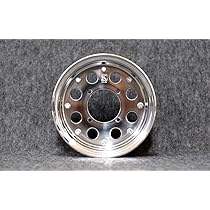 Amazon.co.jp: KEPSPEED製 モンキー用 8インチワイドアルミ