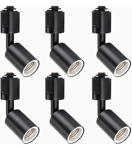 Amazon | LEDスポットライト LED 電球 E26口金 500LM 5.5W ledハロゲン