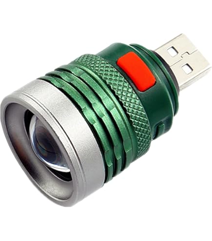 Amazon | BioLite(バイオライト) アウトドア LED サイトライト USB