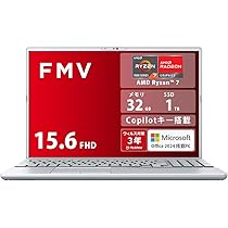 Amazon.co.jp: FMV 富士通 ノートパソコン Note A WA1-K3 (MS Office